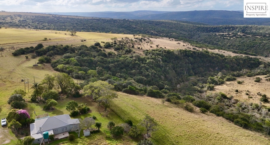 Commercial Property for Sale in Kei Road Eastern Cape